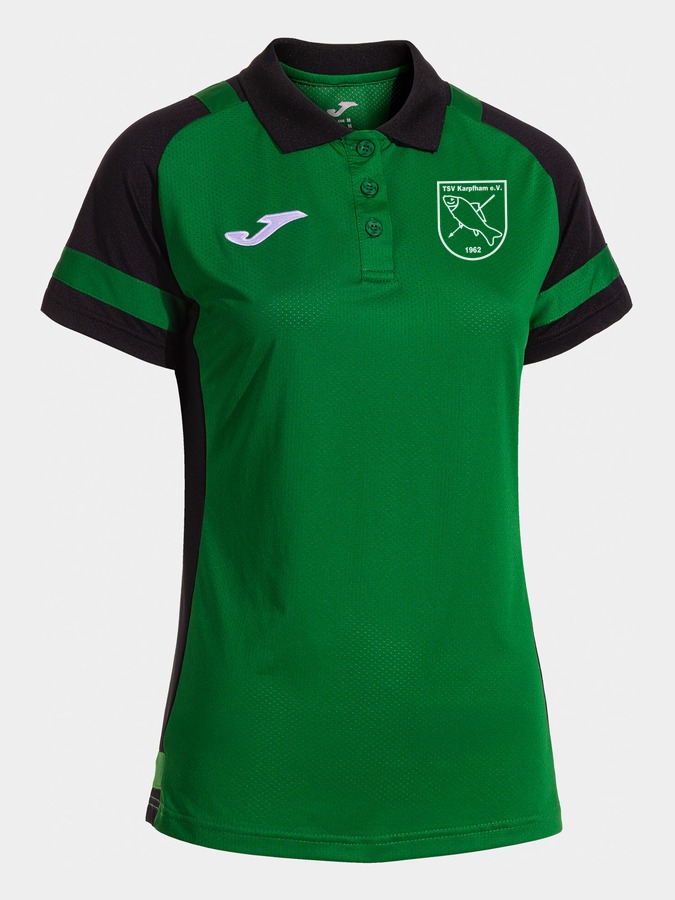 Joma Lider Polo Damen