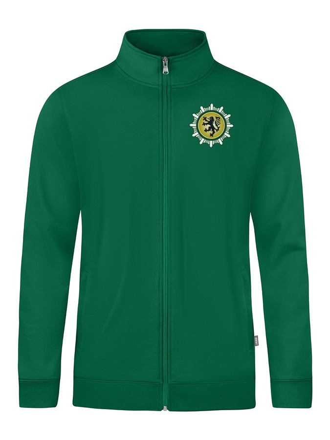 Jako Sweatjacke Doubletex Damen