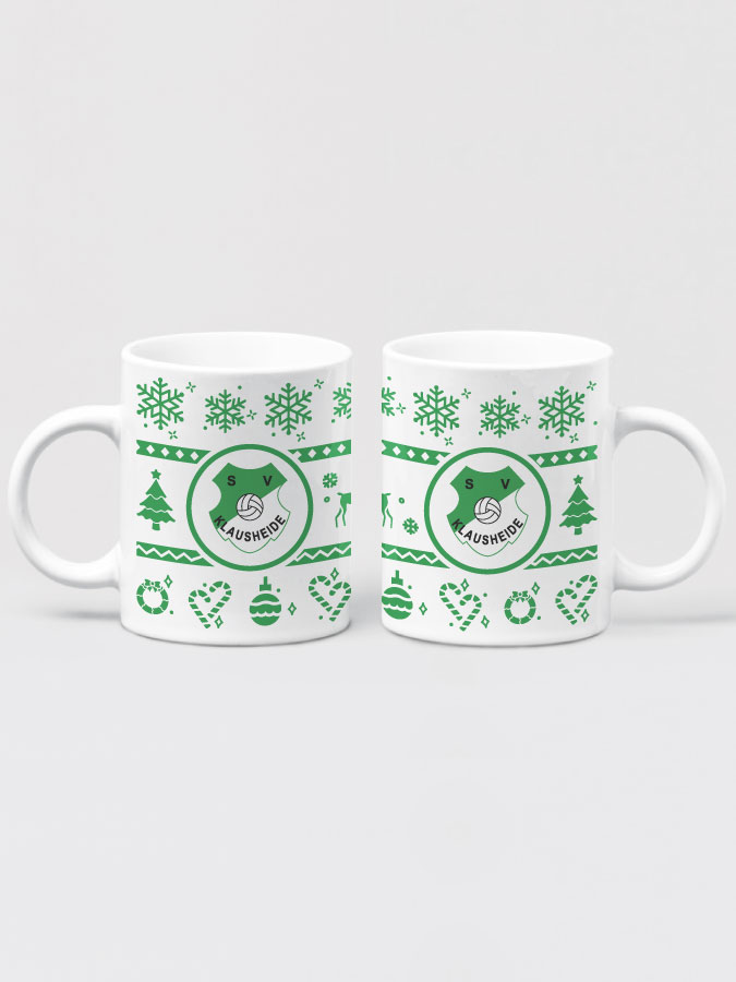 Tasse Christmas