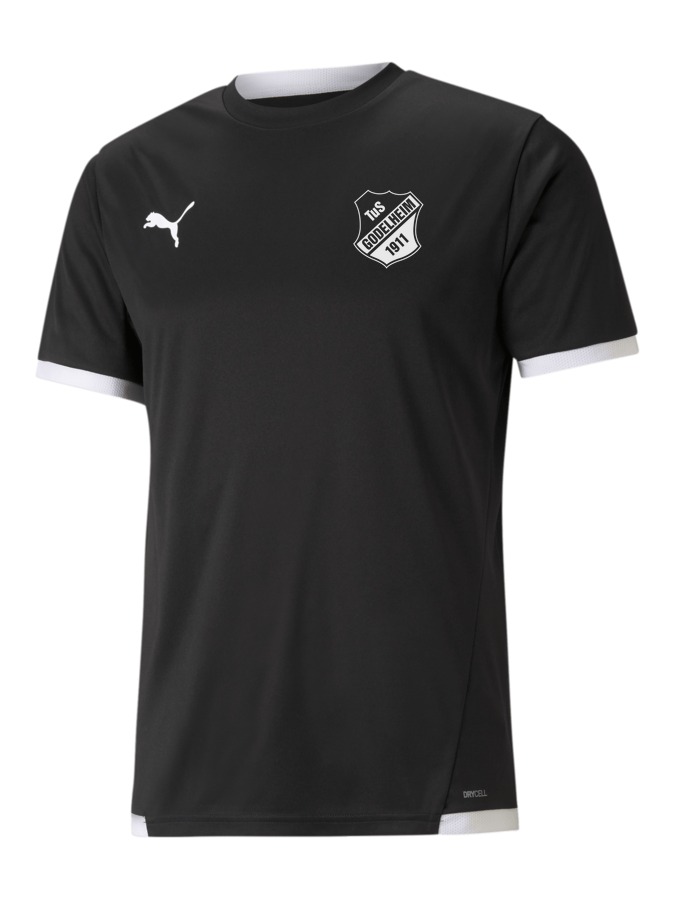 PUMA teamLIGA Trikot