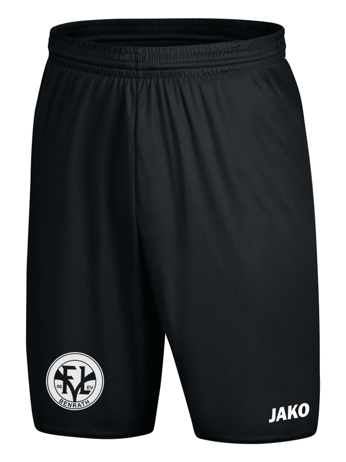 Jako Sporthose Manchester 2.0 ohne Innenslip