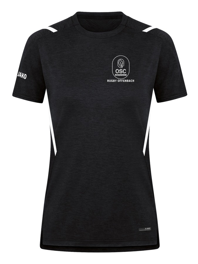 Jako T-Shirt Challenge Damen