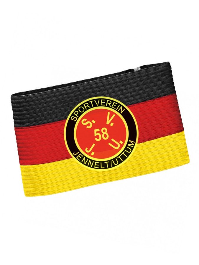 Kapitänsbinde Deutschland