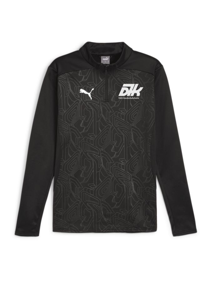 PUMA teamFINAL Trainingsoberteil