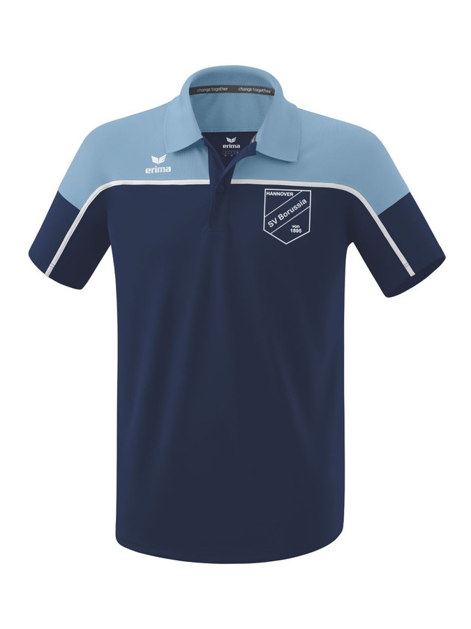 Erima Change Poloshirt