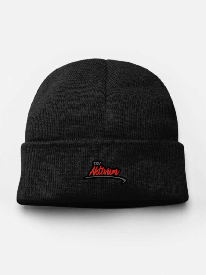 Beanie Kids Sticklogo