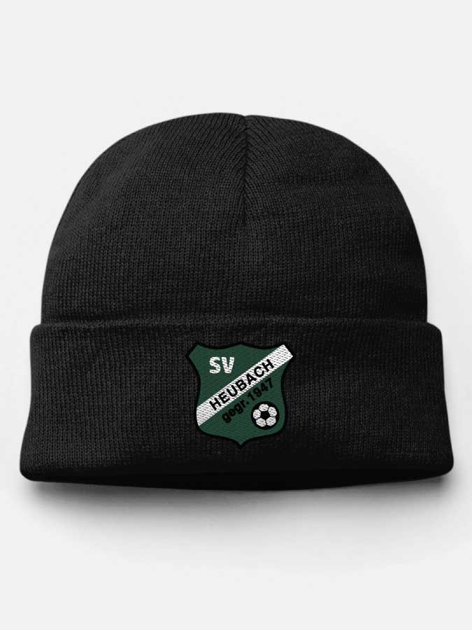 Beanie Sticklogo