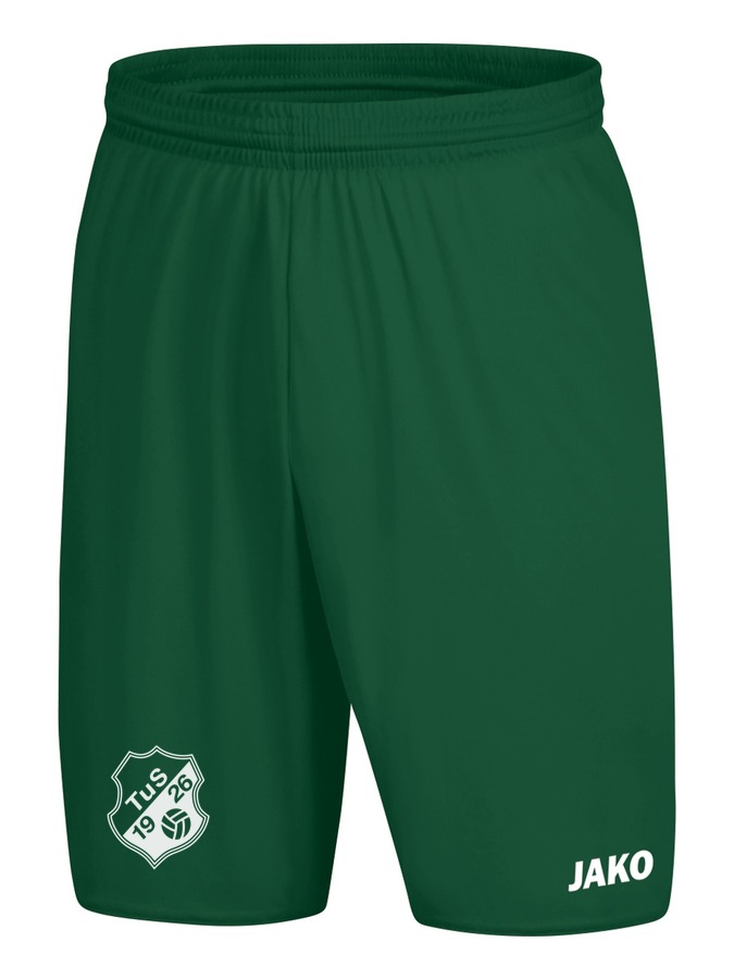 Jako Sporthose Manchester 2.0 ohne Innenslip