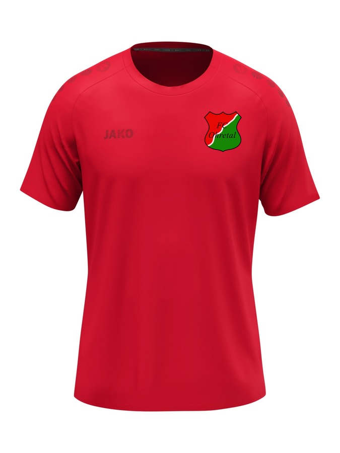 Jako T-Shirt Light Flow