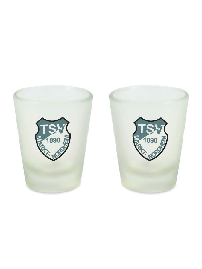 2er Set Schnapsglas Alina