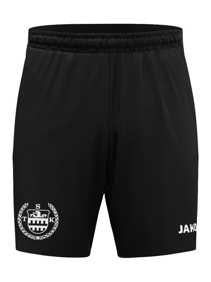 Jako Trainingsshort Dynamic