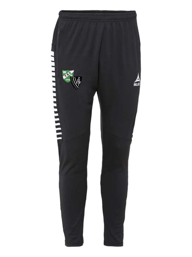 Select Argentina Trainingshose