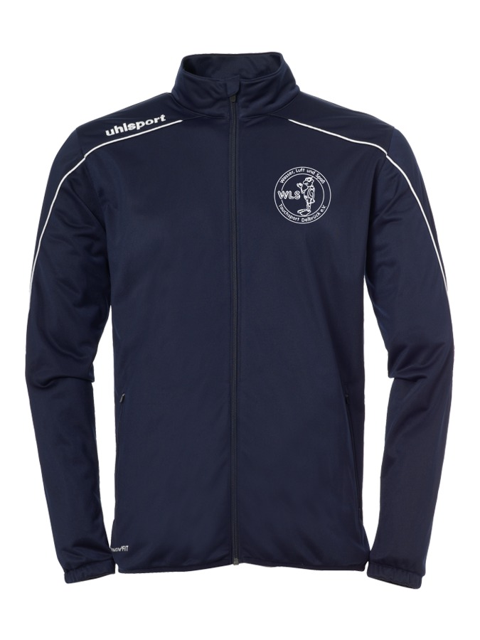 uhlsport Stream 22 Classic Jacke
