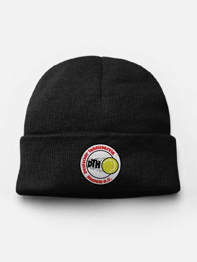 Beanie Kids Sticklogo