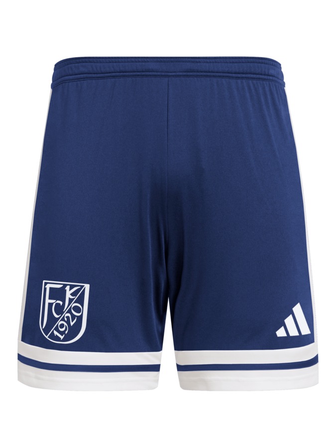 Navy-Weiß