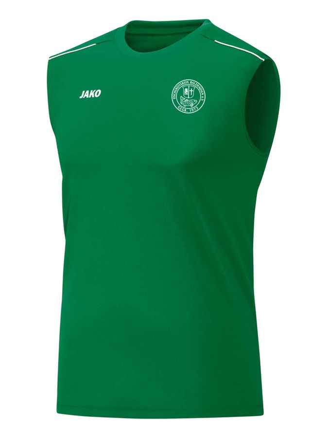 Jako Tanktop Classico