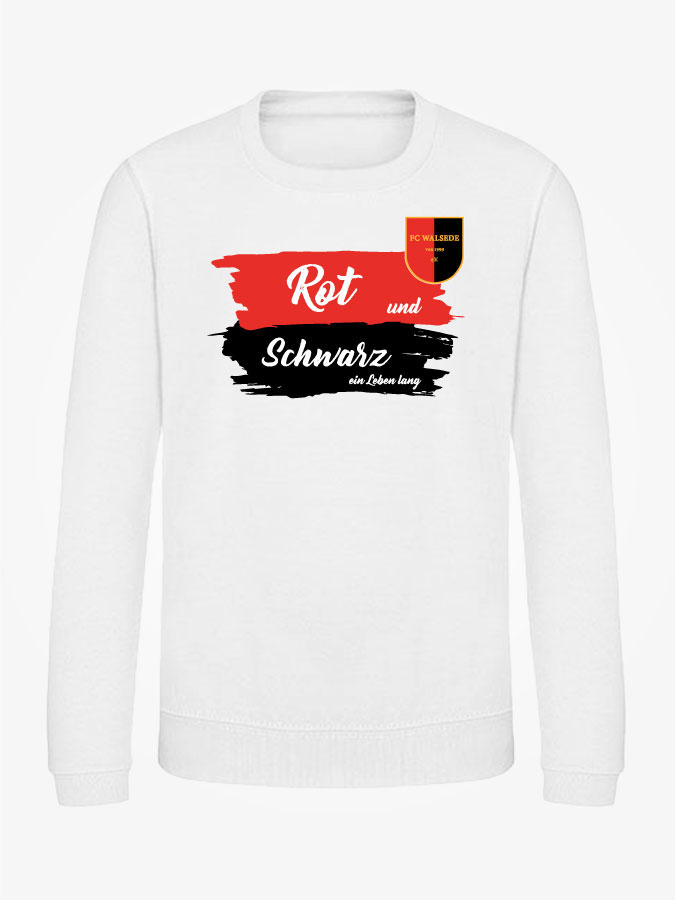 Sweater Loyal Kids Unisex