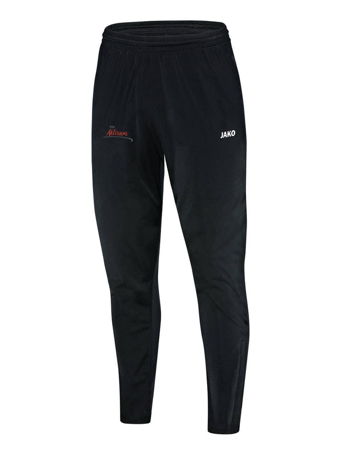 Jako Polyesterhose Classico Damen