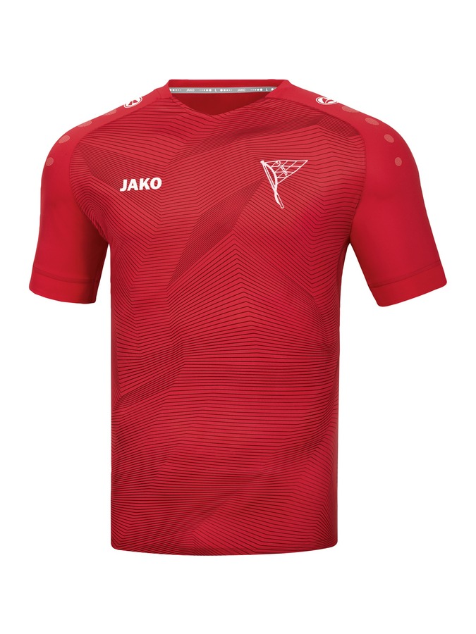 Jako Trikot Premium Kurzarm