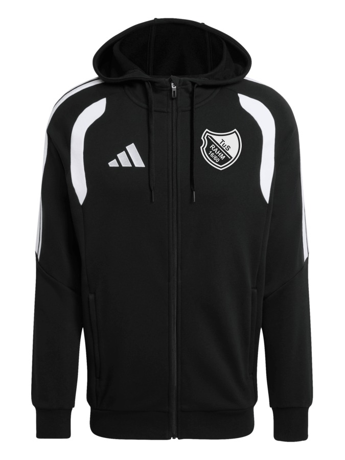 adidas Tiro 26 League Sweat Kapuzenjacke