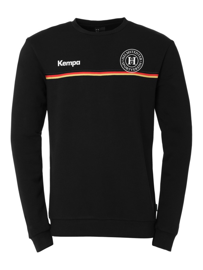Kempa Sweatshirt Team GER