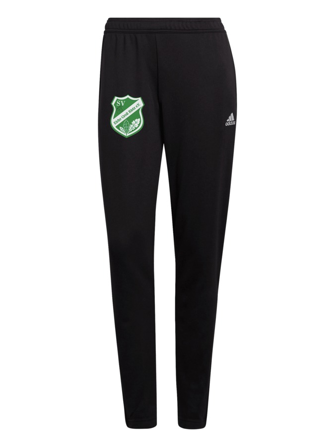 adidas Entrada 22 Trainingshose Damen