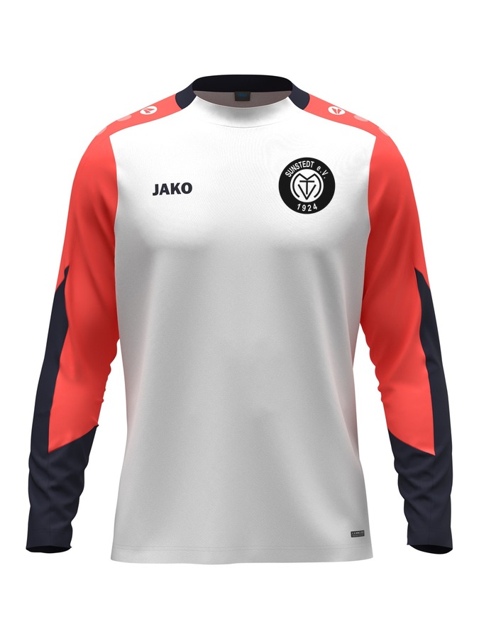 Jako Longsleeve Dynamic