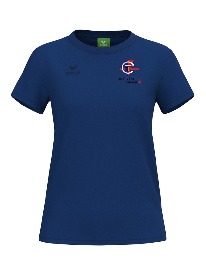 Erima CMPT T-Shirt Damen