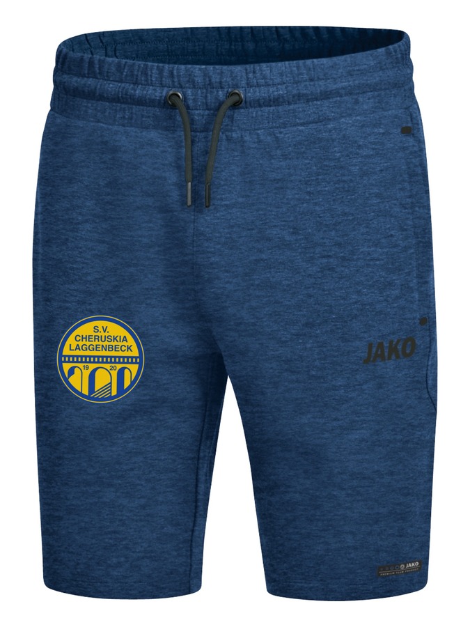 Jako Short Premium Basics
