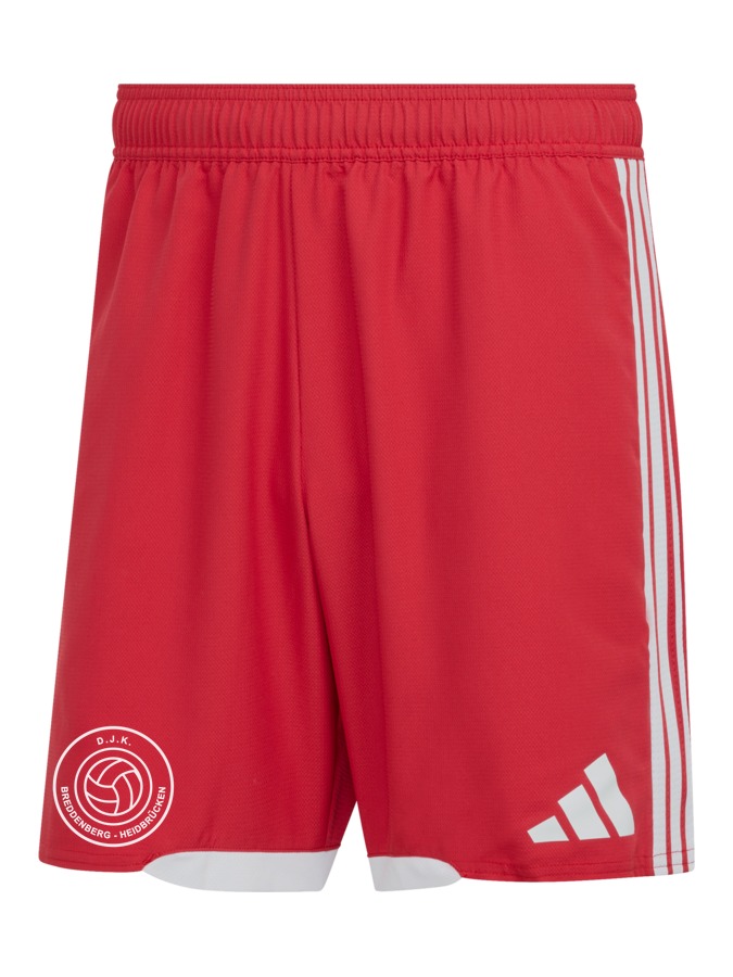adidas Tiro 26 Competition Match Day Shorts