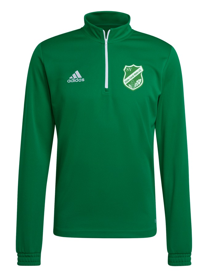 adidas Entrada 22 Trainingstop