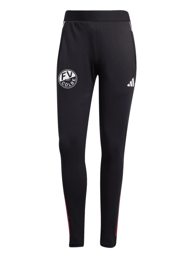 adidas Tiro 25 Competition Trainingshose Damen