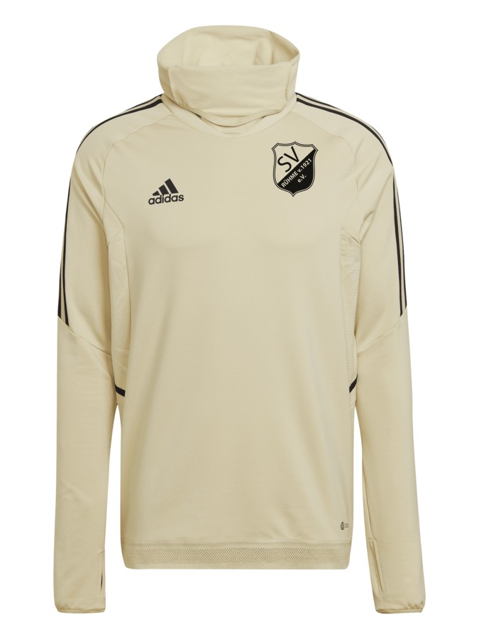 adidas Condivo 22 Pro Oberteil