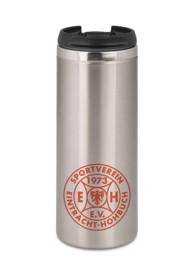 Edelstahl-Thermosbecher