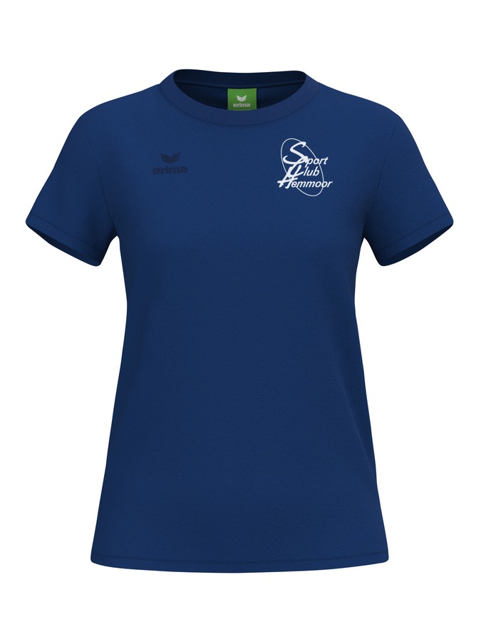 Erima CMPT T-Shirt Damen