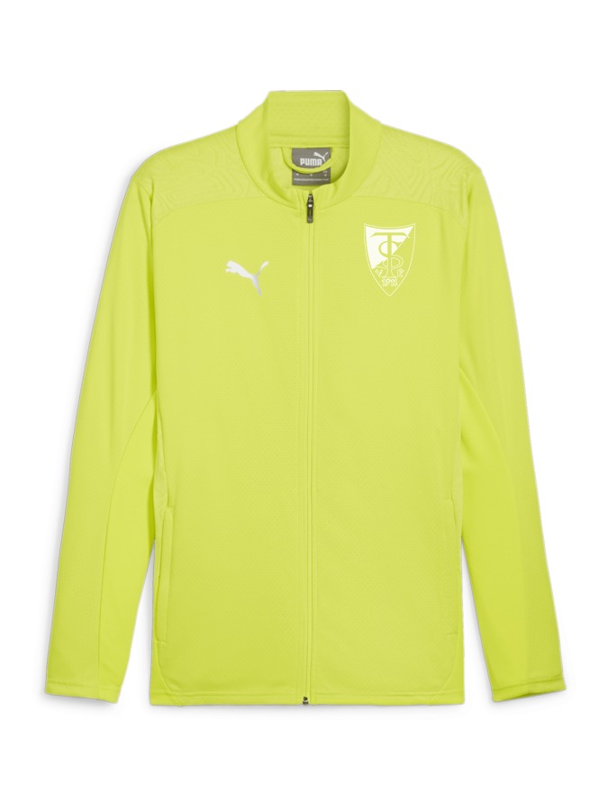PUMA teamFINAL Trainingsjacke