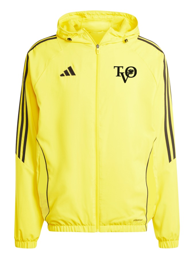 adidas Tiro 24 Windbreaker