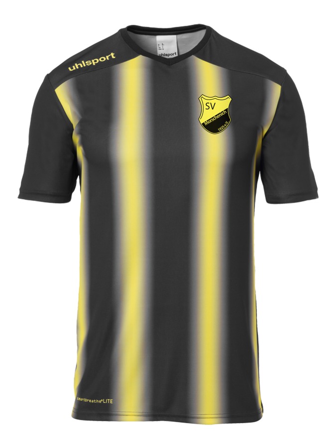 uhlsport Stripe 2.0 Trikot Kurzarm