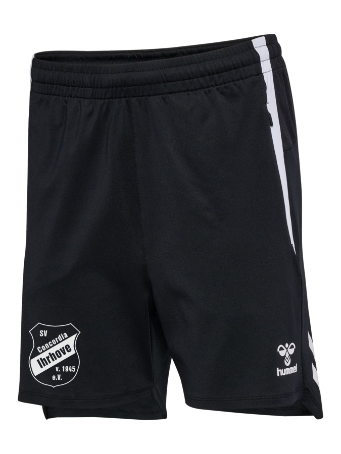 Hummel Lead 2.0 Training Shorts Damen