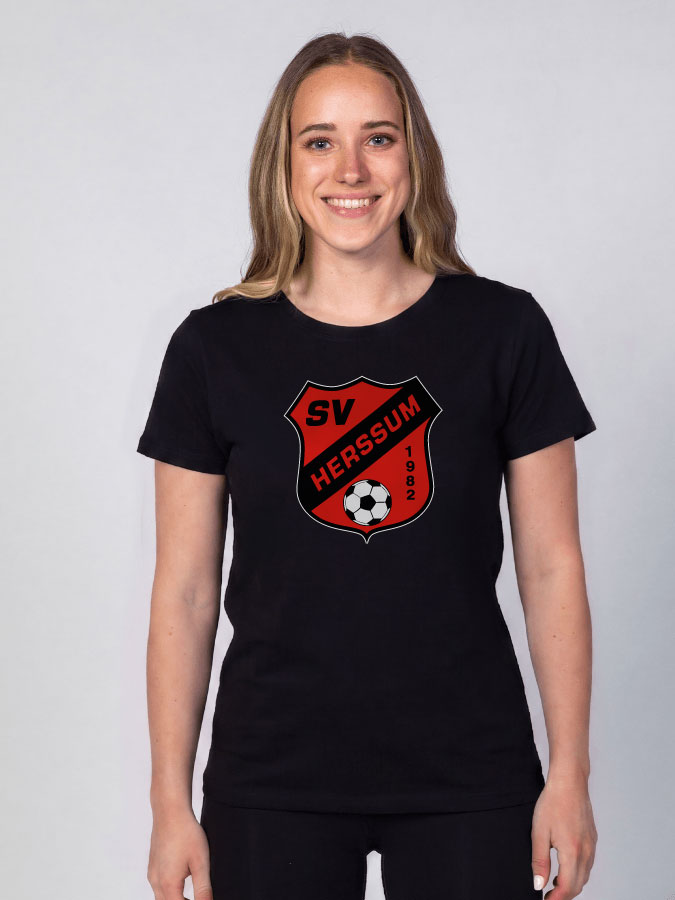 Shirt Classic Damen