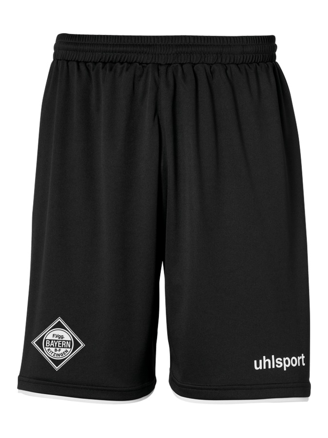 uhlsport Club Shorts