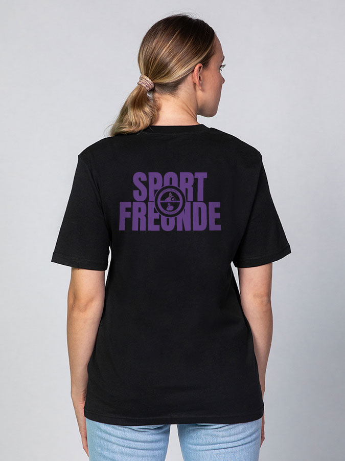 Oversized Shirt Urban Unisex