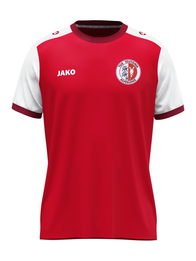 Jako Trikot Dynamic Kurzarm