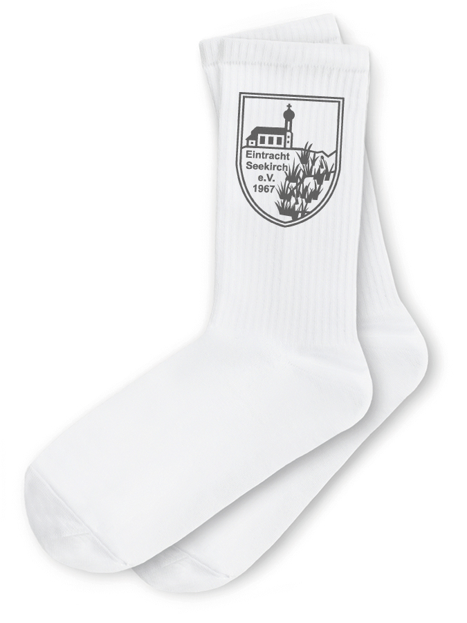 Sportsocken Logo