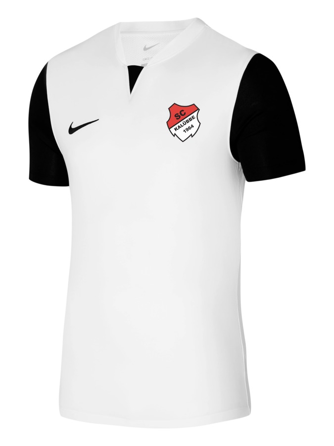 Nike Trophy 5 Kurzarm Trikot Kinder