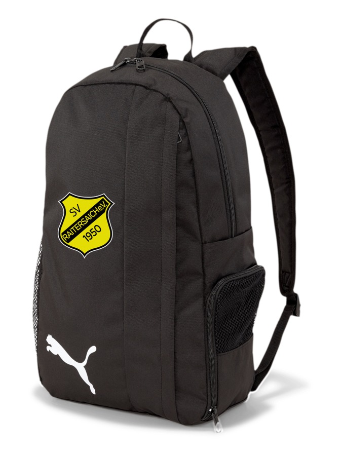 PUMA teamGOAL 23 Backpack mit Bodenfach