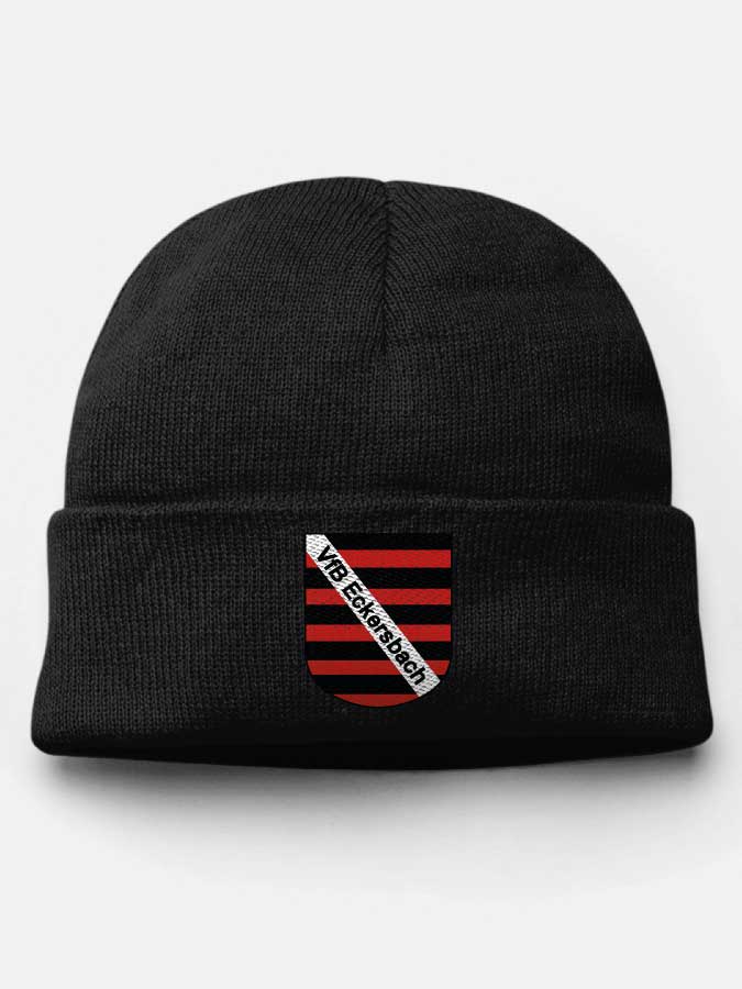 Beanie Sticklogo