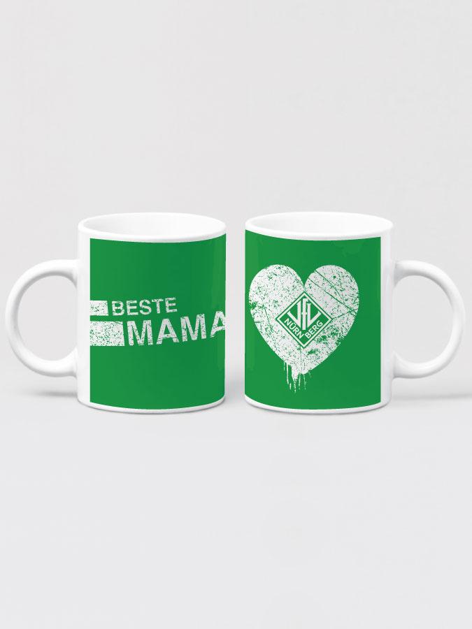 Tasse - Beste Mama