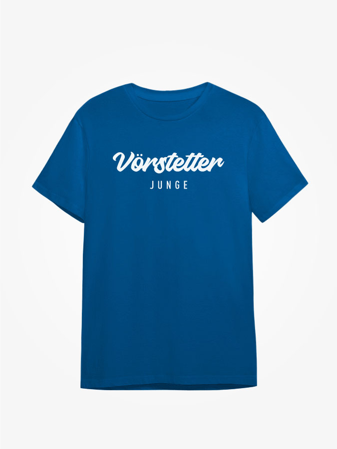 Shirt Hometown Boys