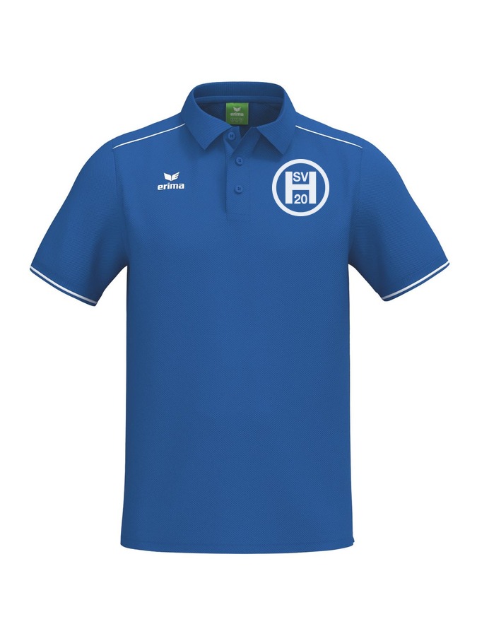 Erima Compete Poloshirt